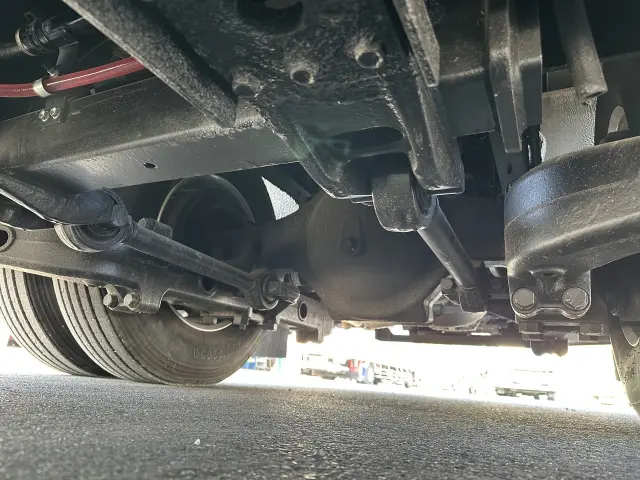 日野 セレガR 2DG-RU2AHDAの写真25