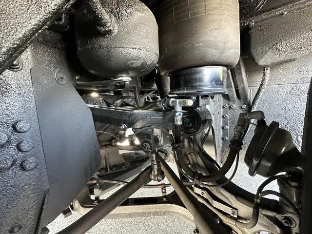 日野 セレガR 2DG-RU2AHDAの写真27