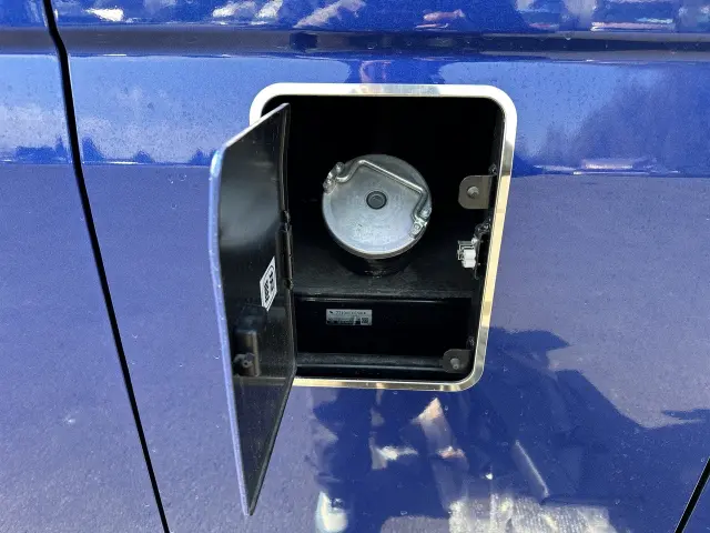 日野 セレガR 2DG-RU2AHDAの写真28