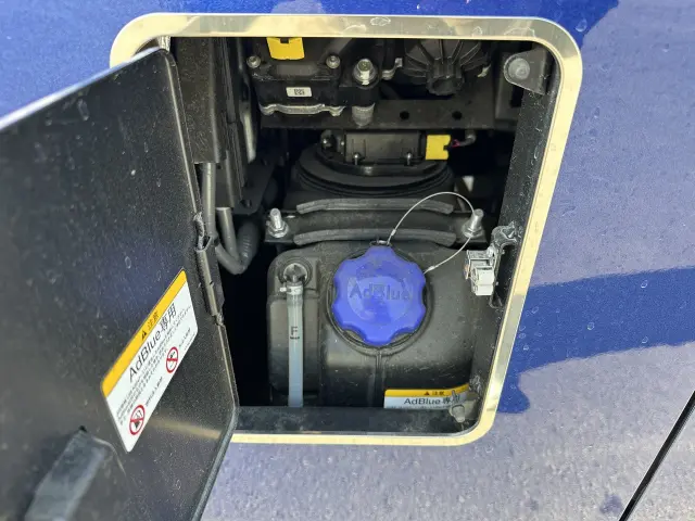 日野 セレガR 2DG-RU2AHDAの写真30