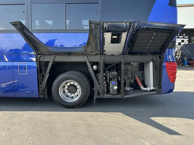 日野 セレガR 2DG-RU2AHDAの写真31