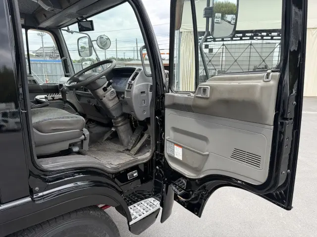 日野 レンジャー KK-FD1JLDAの写真21