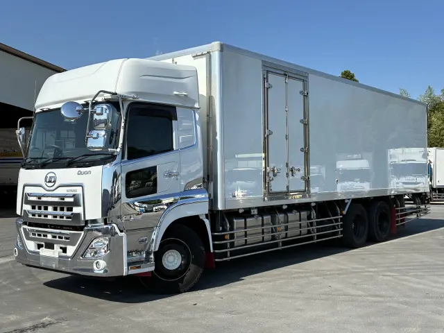 ＵＤ クオン 2PG-CD5CAの写真1