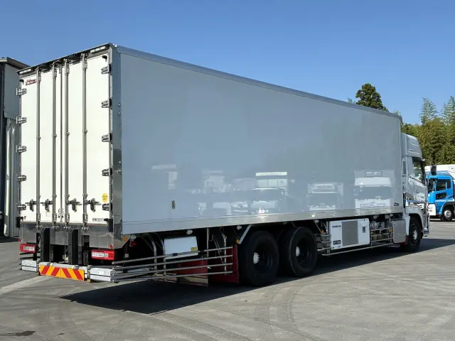 ＵＤ クオン 2PG-CD5CAの写真2