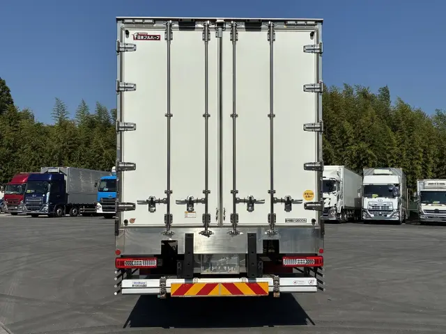 ＵＤ クオン 2PG-CD5CAの写真3