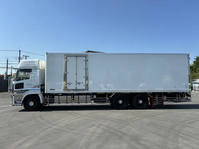 ＵＤ クオン 2PG-CD5CAの写真4