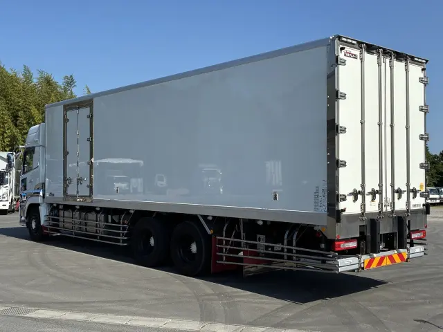 ＵＤ クオン 2PG-CD5CAの写真6