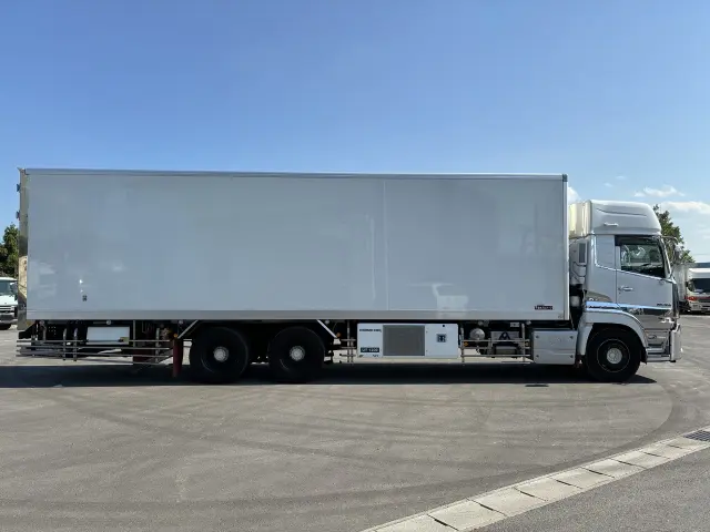 ＵＤ クオン 2PG-CD5CAの写真7