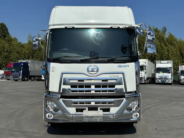 ＵＤ クオン 2PG-CD5CAの写真9