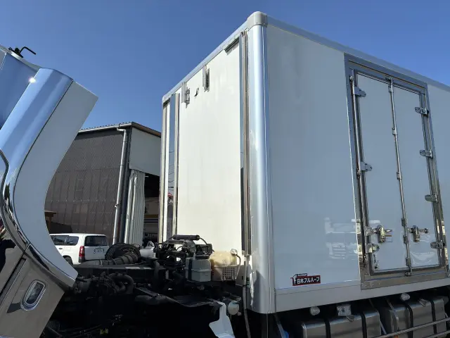 ＵＤ クオン 2PG-CD5CAの写真11