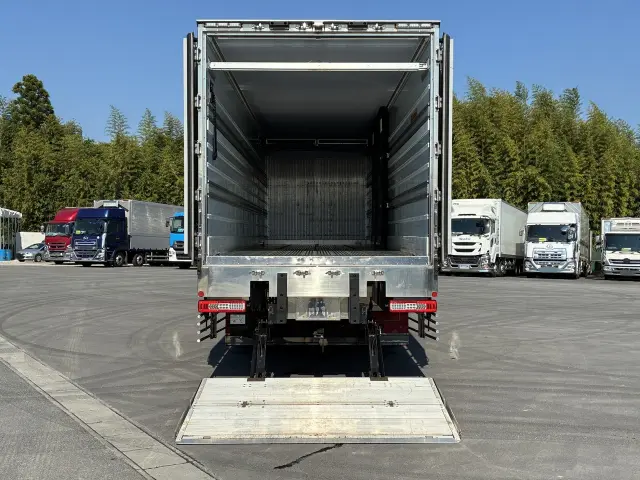 ＵＤ クオン 2PG-CD5CAの写真12