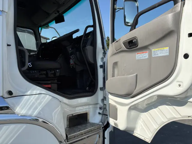 ＵＤ クオン 2PG-CD5CAの写真20