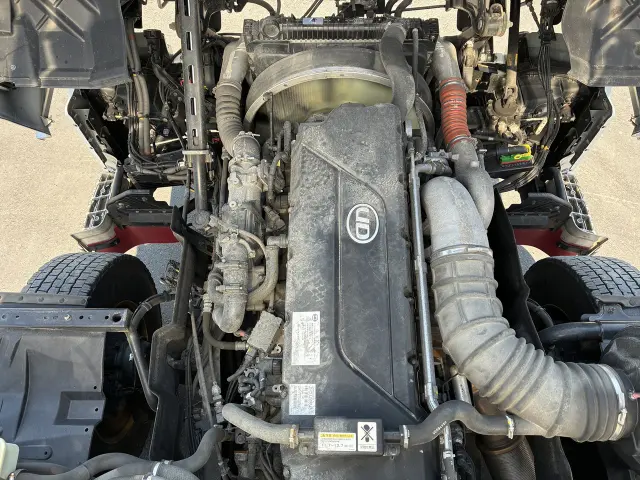 ＵＤ クオン 2PG-CD5CAの写真23