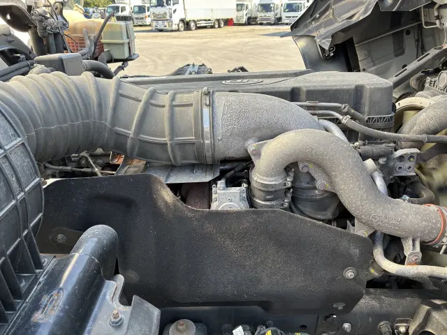 ＵＤ クオン 2PG-CD5CAの写真24