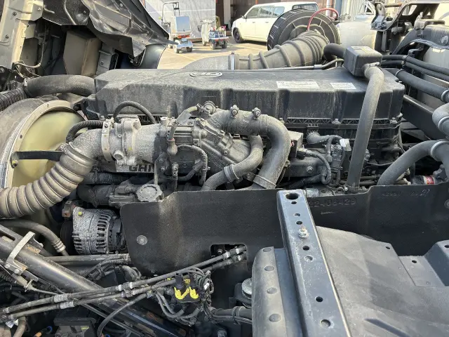 ＵＤ クオン 2PG-CD5CAの写真25