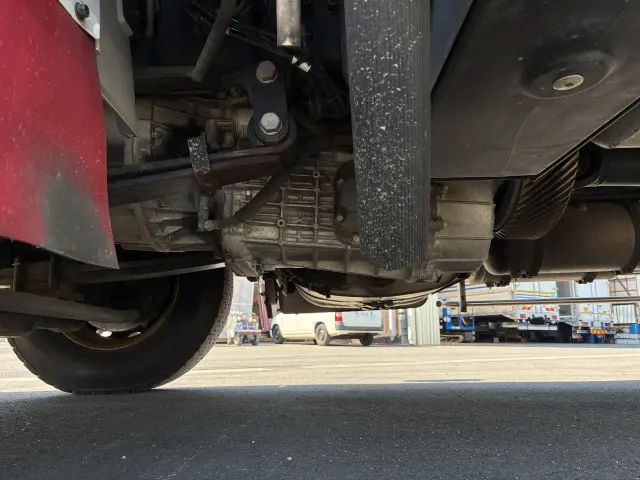 ＵＤ クオン 2PG-CD5CAの写真26