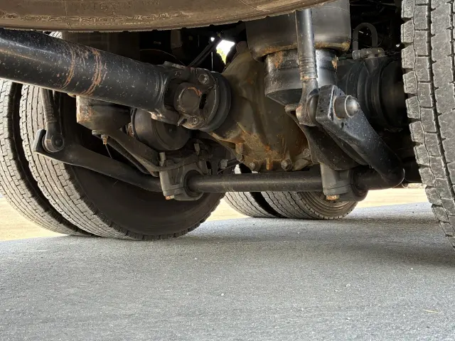 ＵＤ クオン 2PG-CD5CAの写真27