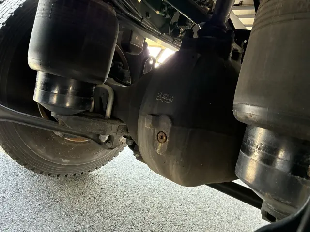 ＵＤ クオン 2PG-CD5CAの写真28