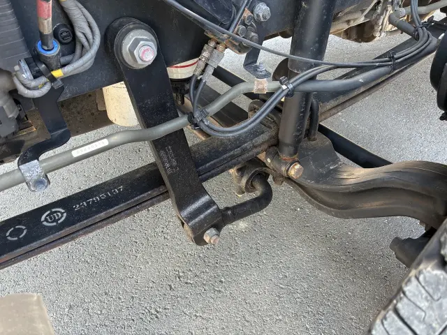 ＵＤ クオン 2PG-CD5CAの写真29