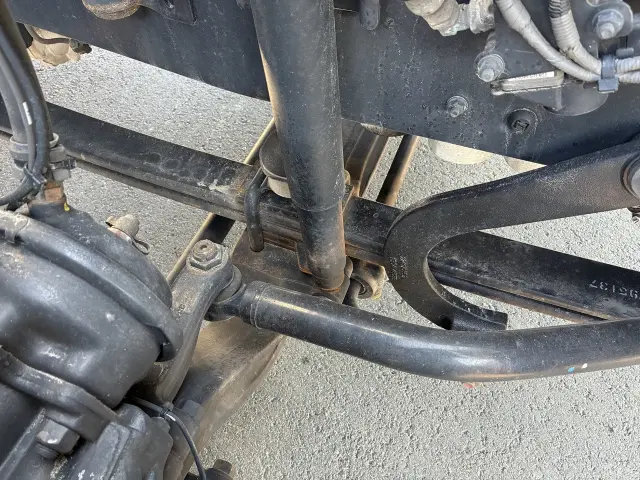 ＵＤ クオン 2PG-CD5CAの写真30