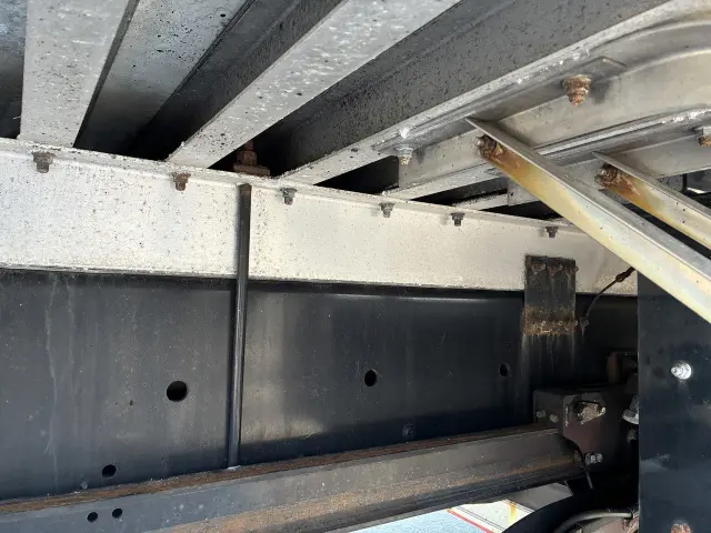 ＵＤ クオン 2PG-CD5CAの写真32