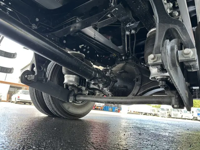 いすゞ フォワード 2RG-FRR90T4の写真27