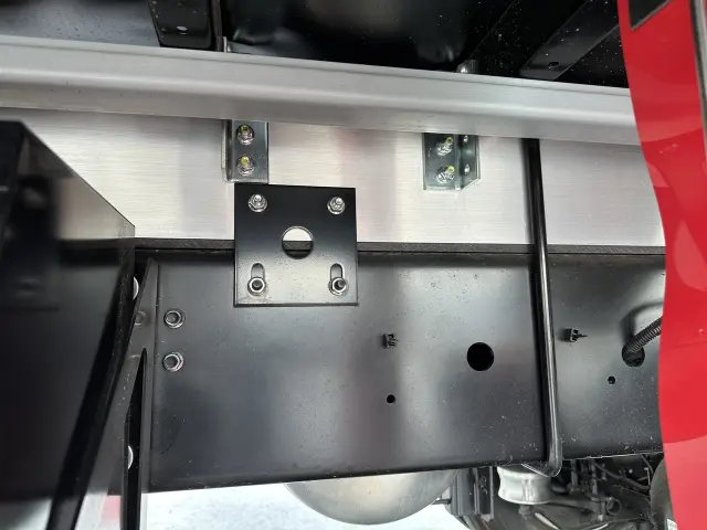 いすゞ フォワード 2RG-FRR90T4の写真31