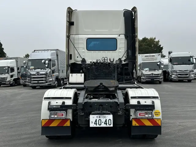 日野 プロフィア 2DG-SH1EDGGの写真3