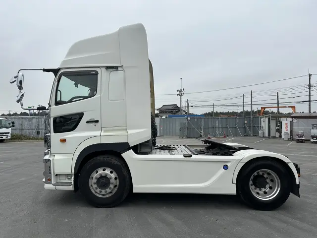 日野 プロフィア 2DG-SH1EDGGの写真4