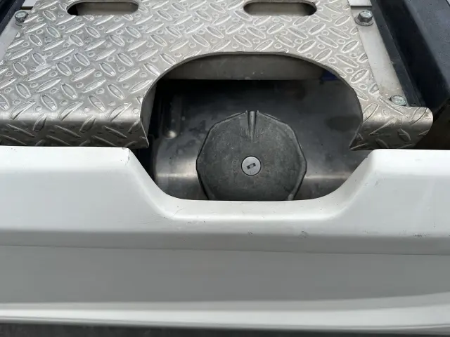 日野 プロフィア 2DG-SH1EDGGの写真10