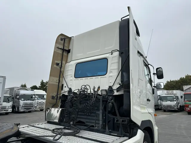 日野 プロフィア 2DG-SH1EDGGの写真12