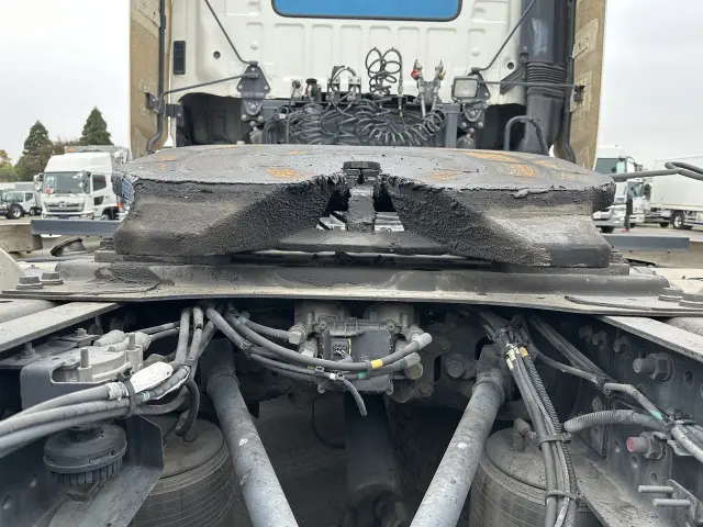 日野 プロフィア 2DG-SH1EDGGの写真13