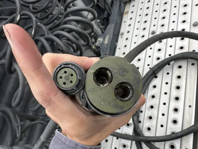 日野 プロフィア 2DG-SH1EDGGの写真18