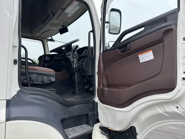 日野 プロフィア 2DG-SH1EDGGの写真19