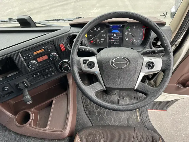 日野 プロフィア 2DG-SH1EDGGの写真20