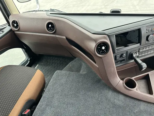 日野 プロフィア 2DG-SH1EDGGの写真21