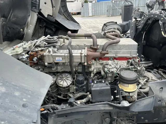 日野 プロフィア 2DG-SH1EDGGの写真24