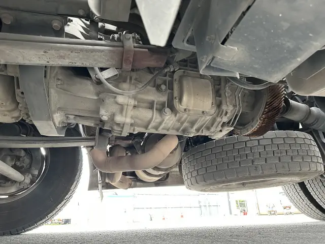 日野 プロフィア 2DG-SH1EDGGの写真26