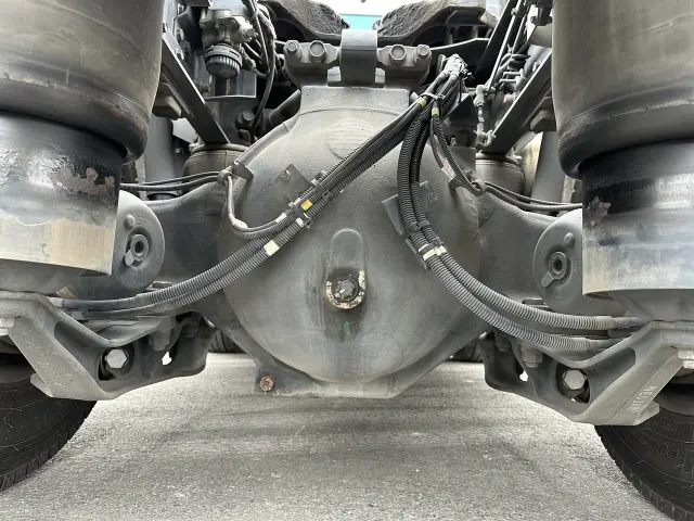 日野 プロフィア 2DG-SH1EDGGの写真28