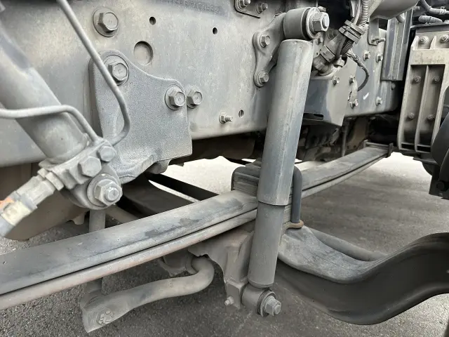 日野 プロフィア 2DG-SH1EDGGの写真29