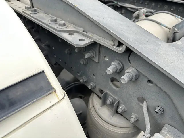 日野 プロフィア 2DG-SH1EDGGの写真31