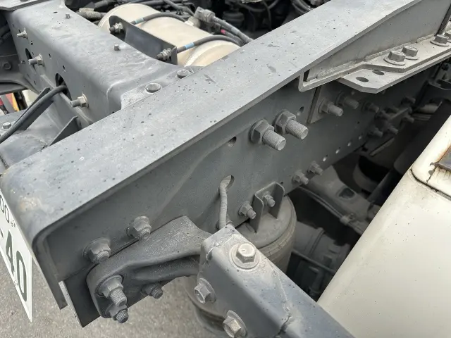 日野 プロフィア 2DG-SH1EDGGの写真32