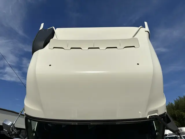 日野 プロフィア 2DG-SH1EDGGの写真9