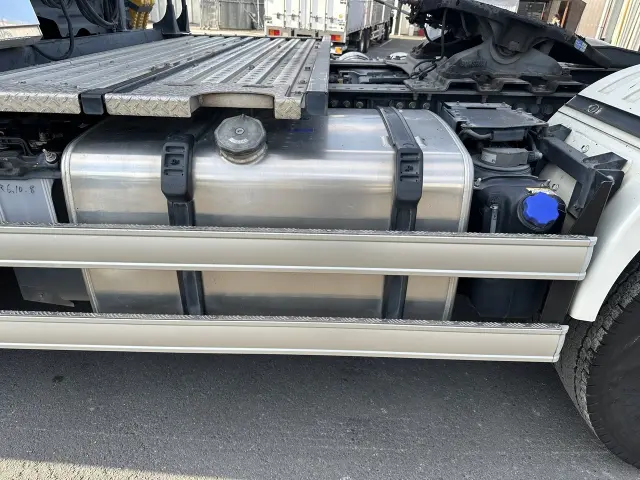 日野 プロフィア 2DG-SH1EDGGの写真10