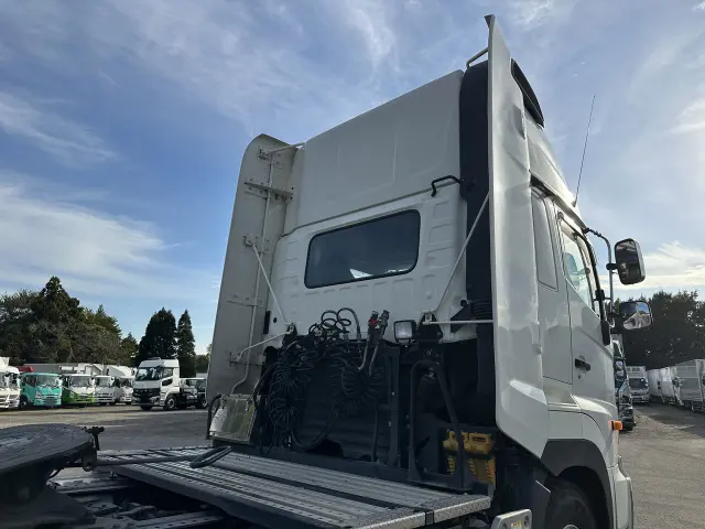 日野 プロフィア 2DG-SH1EDGGの写真11