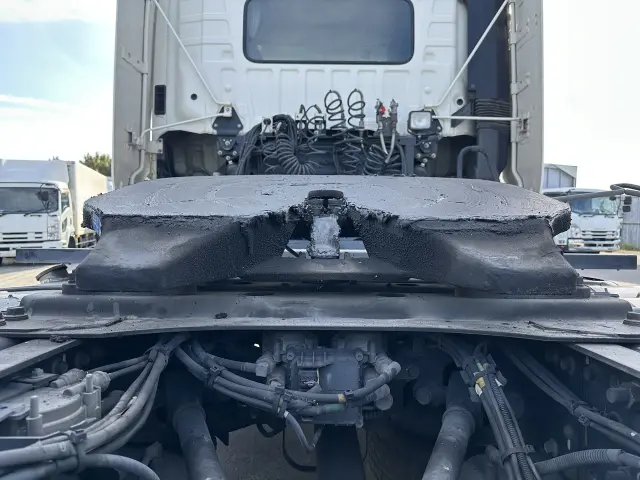 日野 プロフィア 2DG-SH1EDGGの写真12