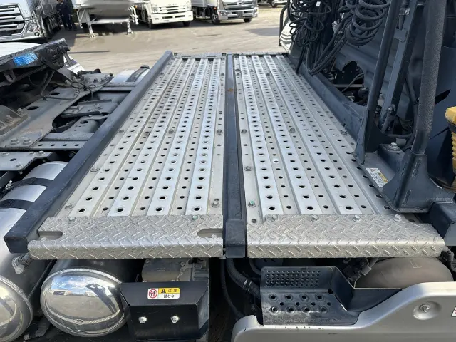 日野 プロフィア 2DG-SH1EDGGの写真14