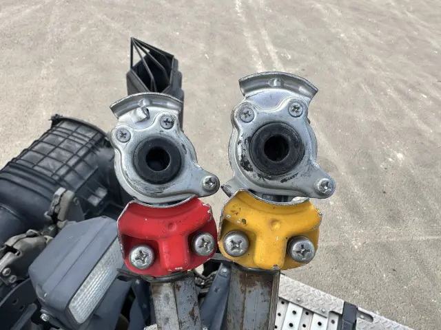 日野 プロフィア 2DG-SH1EDGGの写真15