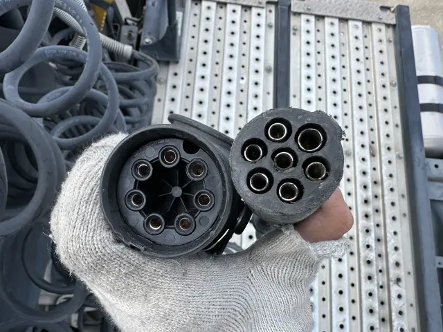 日野 プロフィア 2DG-SH1EDGGの写真16