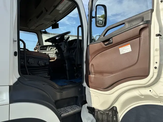 日野 プロフィア 2DG-SH1EDGGの写真17